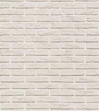 Papel de parede tijolinho branco 589-2343