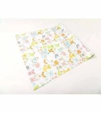 Papel de parede bixinhos infantil 1143-2351