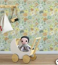 Papel de parede gatinhos 1146-2364