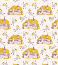 Papel de parede Fadas lilás 1148-2373