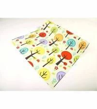Papel de parede infantil arvores 1149-2379