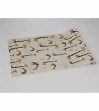Papel de parede infantil girafinhas 271-2409