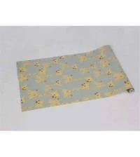 Papel de parede infantil girafas 261-2411