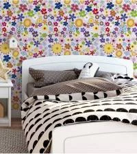 Papel de parede Infantil Primavera 1156-2418