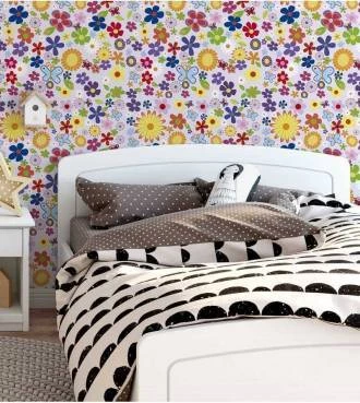 Papel de Parede Infantil