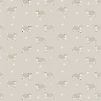 Papel de parede ovelhinhas 1162-2445