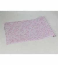 Papel de parede Infantil rosa desenhos 1157-2451