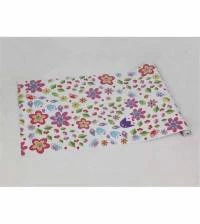 Papel de parede floral para crianças 1165-2462