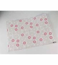 Papel de parede Floral claro 1073-2483