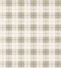 Papel de parede xadrez bege e marrom 1172-2495