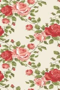 Papel de parede Double Rose 225-254