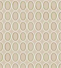 Papel de parede circulos geométricos 1230-2611