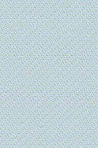 Papel e parede infantil azul