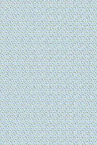 Papel e parede infantil azul