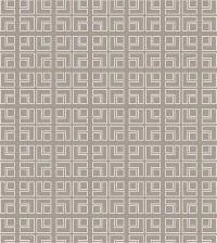 Papel de parede geometria cinza 1256-2663