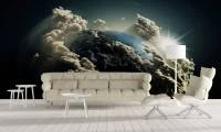 Foto mural Terra 1270-2750