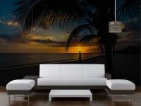Foto mural por do sol 1271-2753