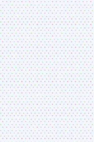 Papel de parede infantil poá
