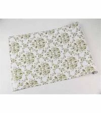 Papel de parede Retrô Damask 322-2762