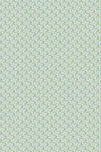 Papel de parede infantil azulado