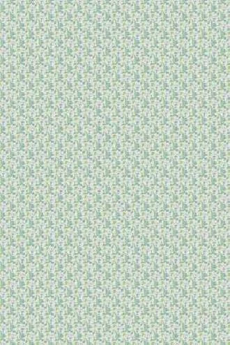 Papel de parede infantil azulado