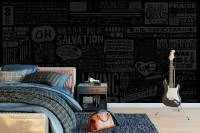 Foto Mural Gospel 1274-2780