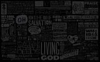 Foto Mural Gospel 1274-2781