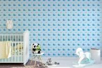 Papel de parede baleias 702-2802