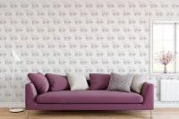 Papel de parede I love Paris 1290-2818