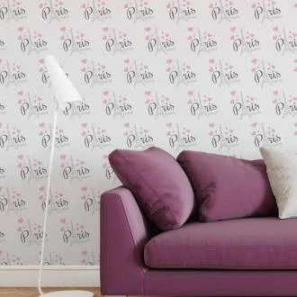 Papel de parede Paris