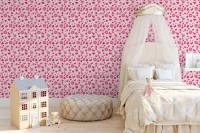 Papel de parede meninas 1296-2836
