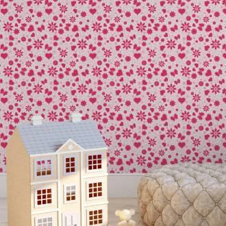 Papel de Parede meninas