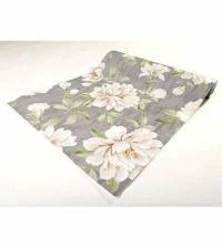 Papel de parede cinza detalhado floral 1336-2944