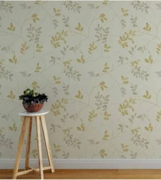 Papel de parede folhas de outono