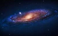 Foto Mural Tema Via lactea 1343-2959