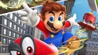 Foto Mural Mario 1346-2965