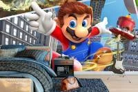 Foto Mural Mario 1346-2966