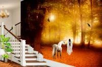 Foto Mural Floresta magica 1352-2986