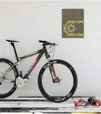 Quadro bicicleta bike 902-3012