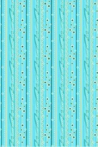 Papel de parede infantil ocean