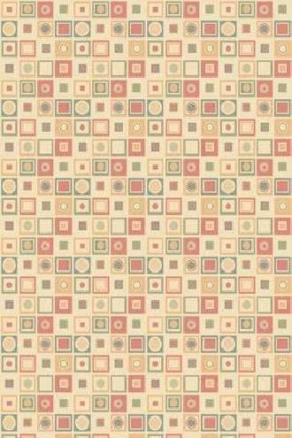 Papel de parede infantil quadrinhos salmom