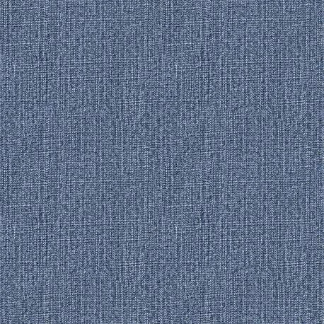 Papel de parede jeans azul escuro 1418-3122