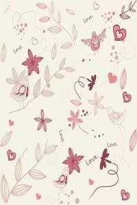 Papel de parede teen love 287-318