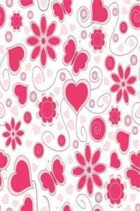 Papel de parede teen romantico 288-319