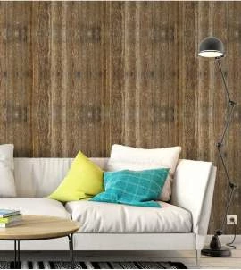 Papel de parede madeira tábuas rusticas