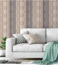 Papel de parede madeira taboas 1450-3296