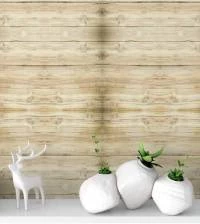 Papel de parede madeira rusticas claras 1456-3310