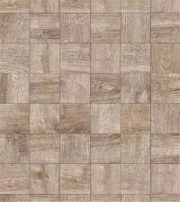 Papel de parede madeira quadriculada 1459-3322
