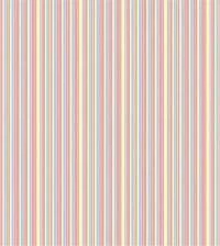 Papel de parede com listra verticais rosa 54-3367