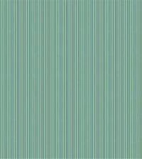 Papel de parede listrado verde piscina 84-3400